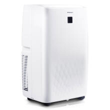 Портативный кондиционер с герметизацией 14000 BTU осушитель обогреватель Berdsen BD-581
