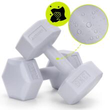 Hanteles ACT0161 2 x 3 kg