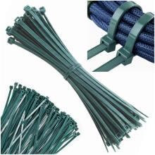 Kabeļu savilces GA0269 150 mm zaļas