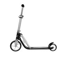 HUDORA skūteris Little BigWheel melns