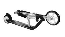 HUDORA skūteris Little BigWheel melns