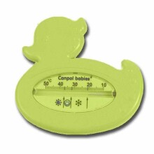 Canpol Babies Art.2/781 Ūdens termometrs vannai