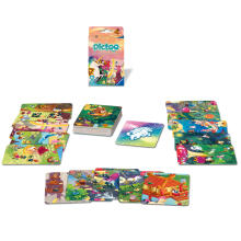 Ravensburger Pictoo kāršu spēle: Fantāzija