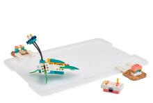 LEGO Izglītības Zinātnes Komplekts: 7.-9. klase