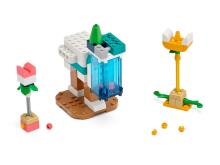 LEGO Izglītības Zinātnes Komplekts: 7.-9. klase