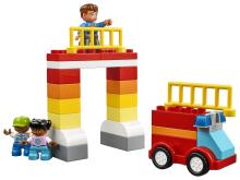LEGO Education DUPLO Mans XL Pasaule