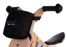 SunBaby Twist 2 in 1 Art.E02.008.1.3  Детский велосипед-беговел
