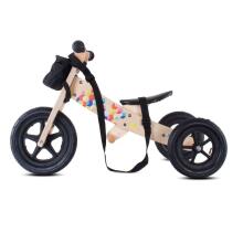 SunBaby Twist 2 in 1 Art.E02.008.1.3  Детский велосипед-беговел