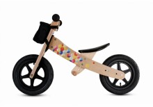 SunBaby Twist 2 in 1 Art.E02.008.1.3  Детский велосипед-беговел