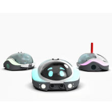 TTS Loti-Bot programmējams robots