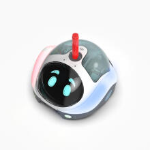 TTS Loti-Bot programmējams robots