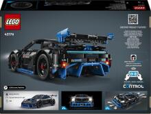 LEGO Technic Porsche GT4 e-Performance Race Car