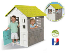 Smoby Jolie Spēļu Nams