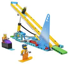 LEGO Education BricQ Motion Prime komplekts