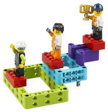 LEGO Education BricQ Motion Prime komplekts