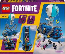 LEGO Fortnite kaujas autobuss