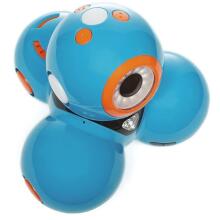 Wonder Workshop Dash kodēšanas robots