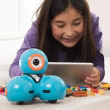 Wonder Workshop Dash kodēšanas robots