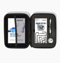 Ozobot Evo robota ievada komplekts