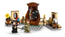 LEGO Гарри Поттер Замок Хогвартс: Медицинское крыло