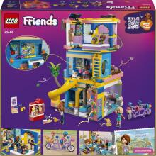 LEGO Friends Heartlake City Friends Club House