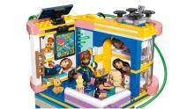 LEGO Friends Heartlake City Friends Club House