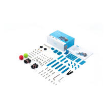 Makeblock mBot2 Piederumu komplekts: Gudrā pasaule
