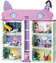 LEGO Gabby´s Dollhouse Gabby's Dollhouse
