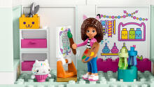 LEGO Gabby´s Dollhouse Gabby's Dollhouse