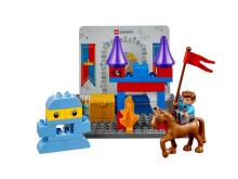 LEGO Education StoryTales komplekts ar uzglabāšanu