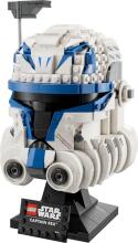 LEGO Star Wars Kapteiņa Reksas ķivere
