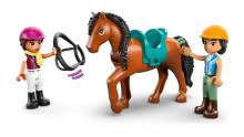 LEGO Friends Horse Stable and Riding Academy