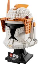 LEGO Star Ears Klonu komandiera Kodija ķivere