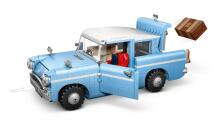 LEGO Harry Potter Burvīgais Lidojošais Ford Anglia