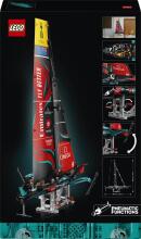 LEGO Technic Emirates Team New Zealand AC75 Jachta