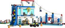 LEGO City Policijas Apmācību Akadēmija