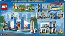 LEGO City Policijas Apmācību Akadēmija