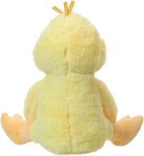 Cuddly Toy Velvet Plush Duck Art.144940 Мягкая игрушка Утёнок,23см
