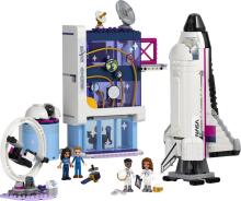 LEGO Friends Olivijas Kosmosa Akadēmija