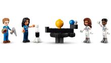 LEGO Friends Olivijas Kosmosa Akadēmija