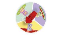 LEGO DUPLO Bluey's Family House with Memory Game