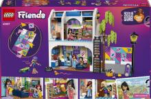 LEGO Friends Liann's Family House