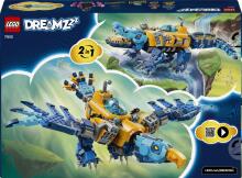 LEGO DREAMZzz Krokodila Zemūdens kuģis