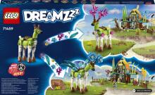 LEGO DREAMZzz Sapņu radību stallis