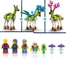LEGO DREAMZzz Sapņu radību stallis