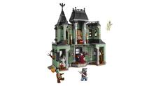 LEGO Creator Haunted Mansion