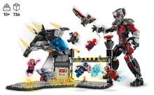 LEGO Super Heroes Captain America: Civil War Action Battle