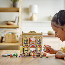 LEGO Friends Ресторан и Кулинарная Школа