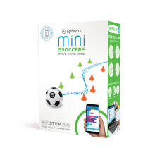 Sphero Mini Robot Futbola Komplekts