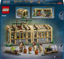 LEGO Harry Potter Hogwarts™ pils: Herboloģijas stunda